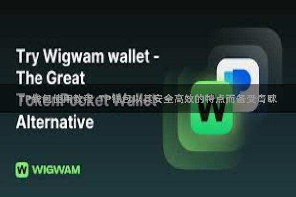 TP钱包使用教程  TP钱包以其安全高效的特点而备受青睐